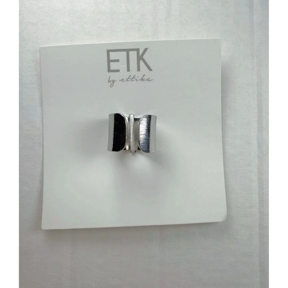 ettika etk by
